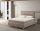 Infiniza Luxury Anka04 Ágykeret 160x200 cm - Luxury Ágyneműtartós Ágykeret 
