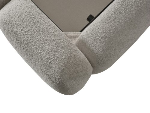 Infiniza Luxury Anka04 Ágykeret 180x200 cm - Luxury Ágyneműtartós Ágykeret 