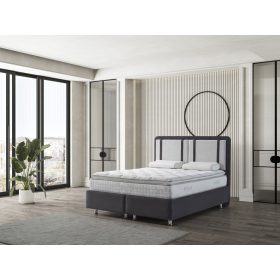 Infiniza Puffy Ágykeret 180x200 cm - Puffy Ágyneműtartós Ágykeret    Infiniza Puffy Ágykeret 180x200 cm - Puffy Ágyneműtartós Ágykeret