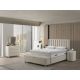 Infiniza Relax Casa 04 Ágykeret 160x200 cm - Relax Ágyneműtartós Ágykeret