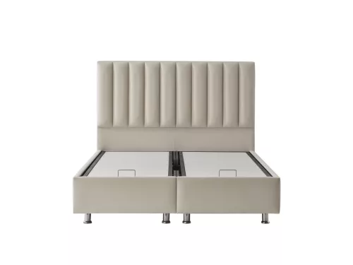Infiniza Relax Casa16 Ágykeret 160x200 cm - Relax Ágyneműtartós Ágykeret