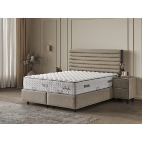   Infiniza Rose Anka 18 Ágykeret  180x200 cm - Rose Ágyneműtartós Ágykeret 