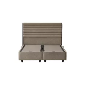   Infiniza Rose Ágykeret 100x200 cm - Rose Ágyneműtartós Ágykeret 