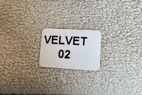 Infiniza Siesta Velvet02 Ágykeret 160x200 cm - Siesta Ágyneműtartós Ágykeret 