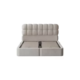   Infiniza Sunset Ágykeret 140x200 cm - Sunset Ágyneműtartós Ágykeret 