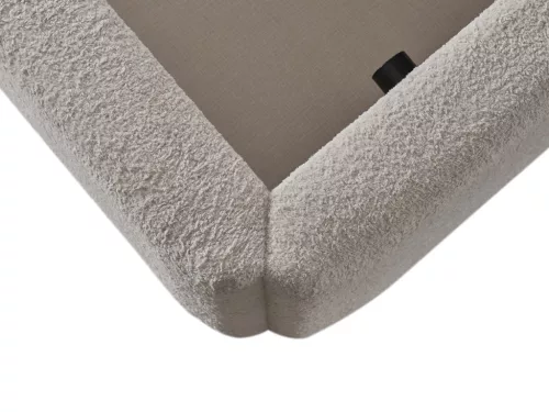 Infiniza Sunset Ágykeret 90x200 cm - Sunset Ágyneműtartós Ágykeret 