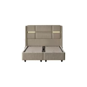   Infiniza Tesla Ágykeret 160x200 cm - Tesla Ágyneműtartós Ágykeret 