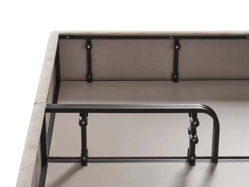 Infiniza Touch Ágykeret Bfv 02 180x200 cm - Touch Ágyneműtartós Ágykeret 