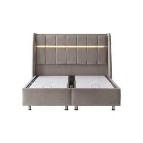 Infiniza Vital B.F.V-03 Ágykeret 180x200 cm - Vital Ágyneműtartós Ágykeret   Infiniza Vital B.F.V-03 Ágykeret 180x200 cm - Vital Ágyneműtartós Ágykeret