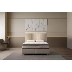   Infiniza Viva ANKA 05 Ágykeret 160x200 cm - VIVA Ágyneműtartós Ágykeret