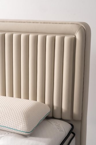 Infiniza Viva ANKA 05 Ágykeret 160x200 cm - VIVA Ágyneműtartós Ágykeret