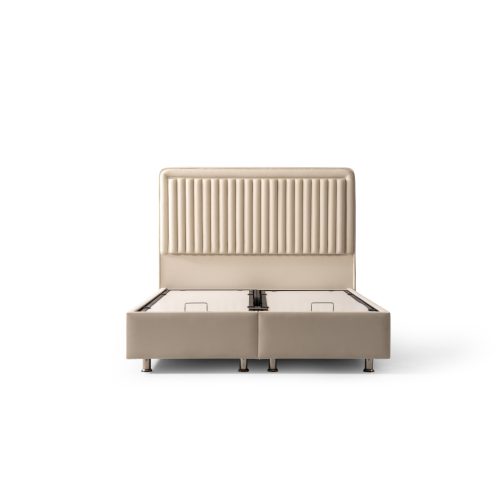 Infiniza Viva Anka 04 Ágykeret 180x200 cm - VIVA Ágyneműtartós Ágykeret