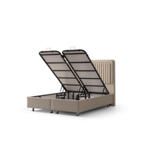 Infiniza Viva Anka 04 Ágykeret 180x200 cm - VIVA Ágyneműtartós Ágykeret