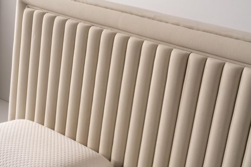 Infiniza Viva Anka 04 Ágykeret 180x200 cm - VIVA Ágyneműtartós Ágykeret