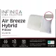 INFINIZA Air Breeze Hybrid Párna 40x60cm