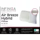 INFINIZA Air Breeze Hybrid Párna 50x60cm