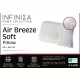 INFINIZA Air Breeze Soft Párna 50x60cm