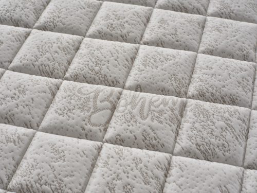 Táskarugós matrac - INFINIZA BOSS matrac 90x200x28cm 