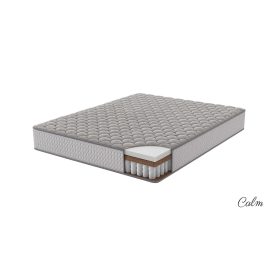 Táskarugós szállodai kókuszos matrac - INFINIZA CALM MATRAC 180x200x25cm   Táskarugós szállodai kókuszos matrac - INFINIZA CALM MATRAC 180x200x25cm