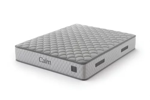 Táskarugós szállodai kókuszos matrac - INFINIZA CALM MATRAC 80x200x25cm