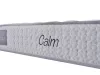 Táskarugós szállodai kókuszos matrac - INFINIZA CALM MATRAC 80x200x25cm