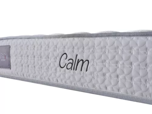 Táskarugós szállodai kókuszos matrac - INFINIZA CALM MATRAC 80x200x25cm