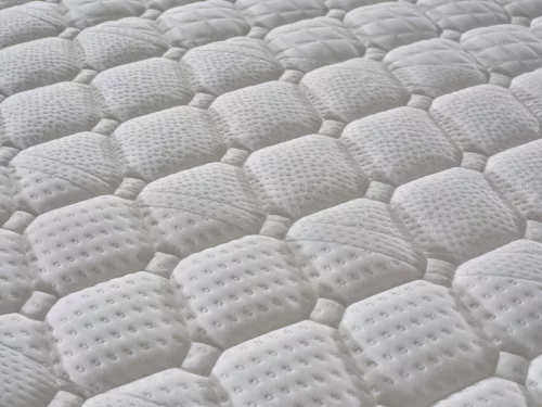 Táskarugós szállodai kókuszos matrac - INFINIZA CALM MATRAC 80x200x25cm