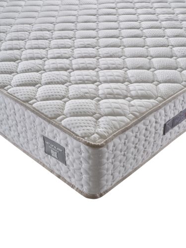 7 zónás Táskarugós szállodai matrac - INFINIZA CLASS matrac 180X200X24 cm