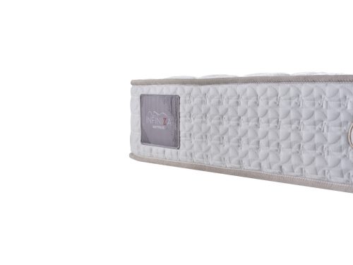 7 zónás Táskarugós szállodai matrac - INFINIZA CLASS matrac 180X200X24 cm