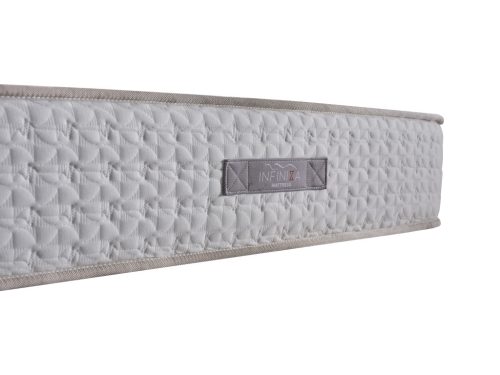 7 zónás Táskarugós szállodai matrac - INFINIZA CLASS matrac 180X200X24 cm