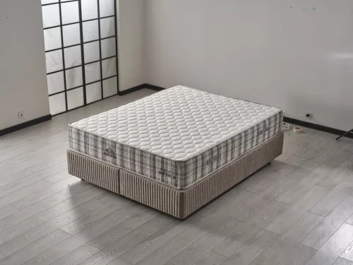 Táskarugós szállodai minőségű INFINIZA - DREAMER matrac 90X200X30 cm 