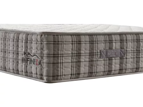 Táskarugós szállodai minőségű INFINIZA - DREAMER matrac 90X200X30 cm 