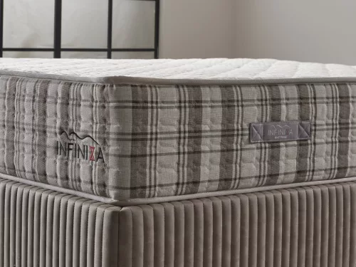 Táskarugós szállodai minőségű INFINIZA - DREAMER matrac 90X200X30 cm 