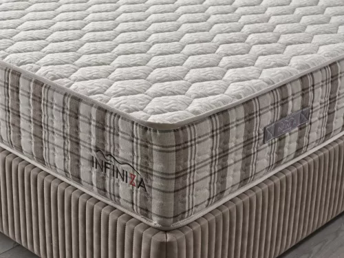 Táskarugós szállodai minőségű INFINIZA - DREAMER matrac 90X200X30 cm 