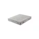 Táskarugós szállodai matrac - INFINIZA LUXURY matrac 90X200X26cm - Öko Gyapjú réteg