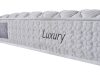 Táskarugós szállodai matrac - INFINIZA LUXURY matrac 180X200X26cm