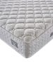 Táskarugós szállodai matrac - INFINIZA LUXURY matrac 180X200X26cm