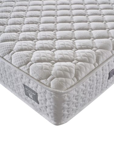 Táskarugós szállodai matrac - INFINIZA LUXURY matrac 100X200X26cm