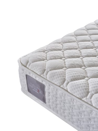 Táskarugós szállodai matrac - INFINIZA LUXURY matrac 100X200X26cm