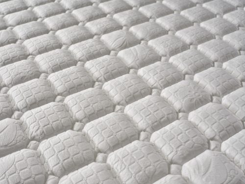 Táskarugós szállodai matrac - INFINIZA LUXURY matrac 80X200X26cm - Öko Gyapjú réteg