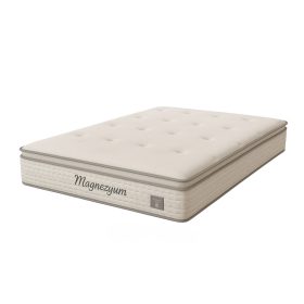 Táskarugós MAGNESIUM THERAPY INFINIZA matrac - 180X200X30 cm    Táskarugós MAGNESIUM THERAPY INFINIZA matrac - 180X200X30 cm