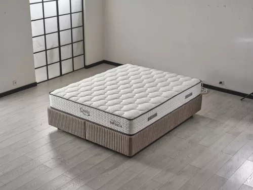 Zsákrugós kókuszos matrac - INFINIZA OASIS matrac 80x200x27cm