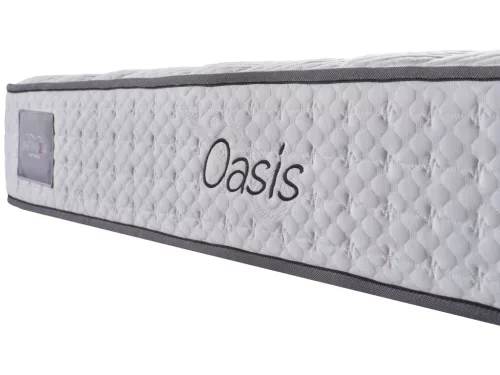 Zsákrugós kókuszos matrac - INFINIZA OASIS matrac 80x200x27cm