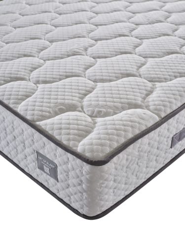 Zsákrugós kókuszos matrac - INFINIZA OASIS matrac 200x200x27cm