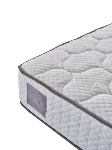 Zsákrugós kókuszos matrac - INFINIZA OASIS matrac 200x200x27cm