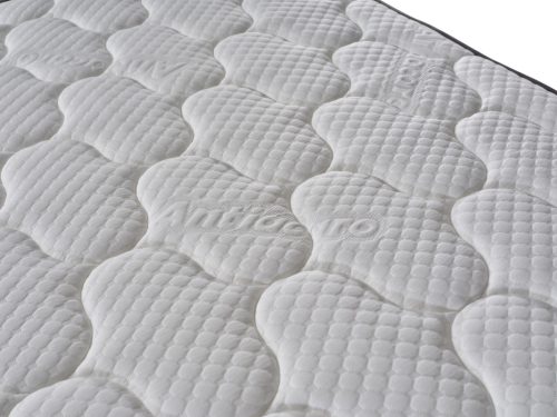 Zsákrugós kókuszos matrac - INFINIZA OASIS matrac 200x200x27cm