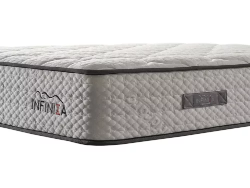 Zsákrugós kókuszos matrac - INFINIZA OASIS matrac 80x200x27cm