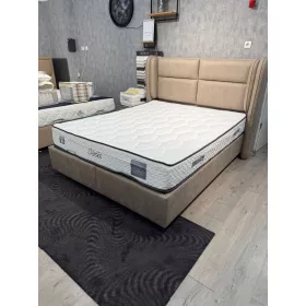  Zsákrugós kókuszos matrac - INFINIZA OASIS matrac 160x200x27cm KIÁLLÍTOTT DARAB