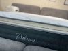 Táskarugós PALMA LUX INFINIZA matrac - Pillow top matrac 180X200X34 cm 