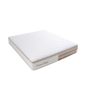 Táskarugós Szállodai Matrac - INFINIZA PREMIUM ROYAL Matrac 140X200X28CM   Táskarugós Szállodai Matrac - INFINIZA PREMIUM ROYAL Matrac 140X200X28CM